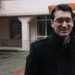 Răzvan Burleanu, primul preşedinte al FRF venit în vizită de lucru la Suceava