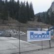 Şantierul închis al firmei Shapir
