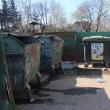 În municipiul Suceava lipsesc cu desăvârşire containerele pentru recuperarea sticlei