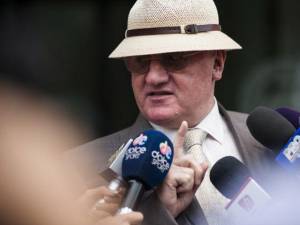 Mitică Dragomir este acuzat că a creat un prejudiciu de 3 milioane de euro