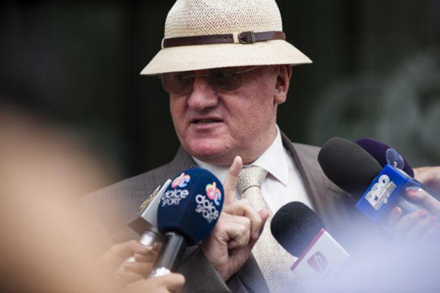 Mitică Dragomir este acuzat că a creat un prejudiciu de 3 milioane de euro