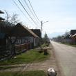 Comuna Fundu Moldovei are serviciu de salubritate şi coşuri de gunoi la marginea drumului judeţean