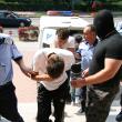 Zeci de tineri au fost arestaţi numai la Suceava în reteaua carausilor de droguri