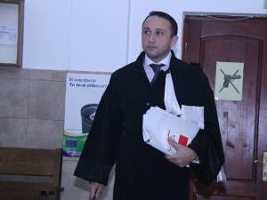Ionel Andrişan: „În raport cu dispoziţiile din Noul Cod Penal, clientului meu nu i se poate aplica nici o decădere, interdicţie sau sancţiune”