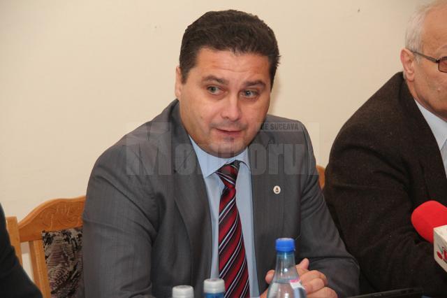 Giani Leonte: „Apreciem promptitudinea cu care Guvernul României a rezolvat problema  cadrelor didactice care au obţinut, în ultimii şase ani, minimum nota 7 la concursurile de titularizare”
