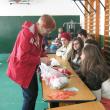 Acţiuni atractive desfăşurate la Şcoala „Dimitrie Păcurariu” din Şcheia, în colaborare cu Palatul Copiilor