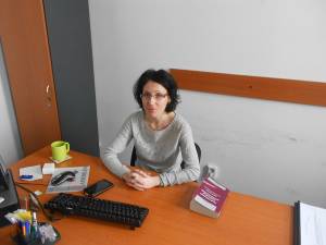 Ana Maria Chelăraşu a fost delegată oficial la DNA Suceava, pentru o perioadă de 6 luni
