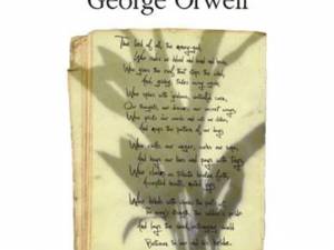 George Orwell: „Aspidistra să trăiască!”