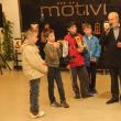 Expoziţia „Fereastră spre cer”, ediţia a VII-a, la Iulius Mall Suceava
