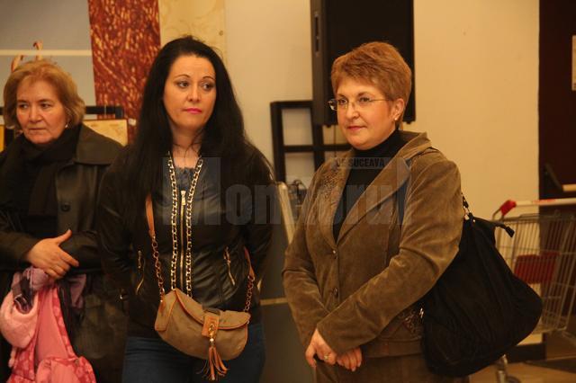 Expoziţia „Fereastră spre cer”, ediţia a VII-a, la Iulius Mall Suceava