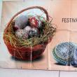 Festivalul Ouălor Încondeiate la Moldoviţa
