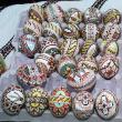 Festivalul Ouălor Încondeiate la Moldoviţa