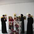Expoziţia de artă religioasă „Icoana de la meşteşug la mărturisire”
