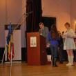 Universitatea din Suceava i-a recompensat pe cei mai buni elevi de la Olimpiada de limbi romanice