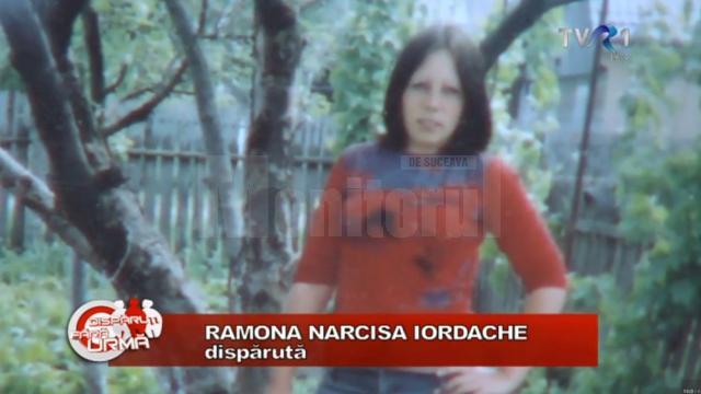 Ramona Iordache