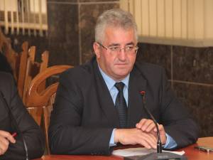 Ion Lungu: „Pe 14 mai va avea loc licitaţia pentru transport, distribuţie şi furnizare a energiei termice în municipiul Suceava”