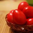 Legenda ouălor roşii