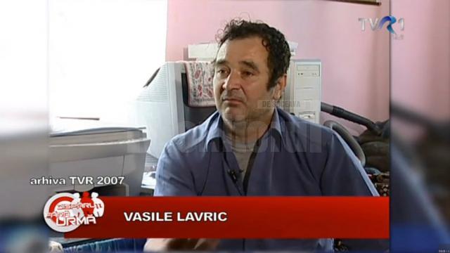 Vasile Lavric are șanse mari să scape din arest