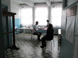 Tinerii social-democraţi din cadrul Organizației Municipale Suceava au organizat o acţiune de donare de sânge
