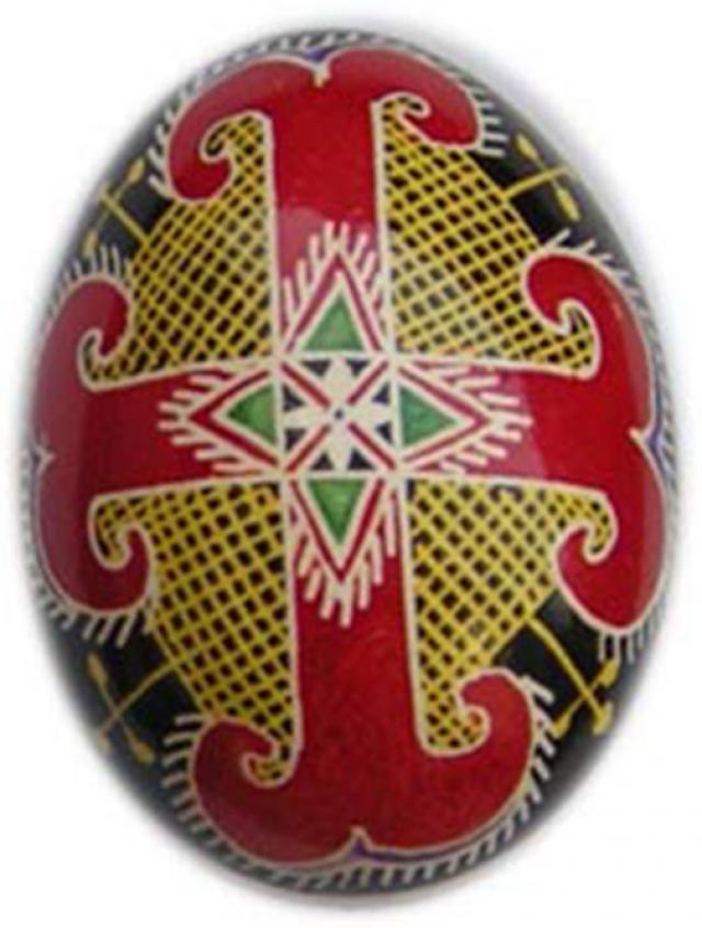 „Oul, minune ovală”