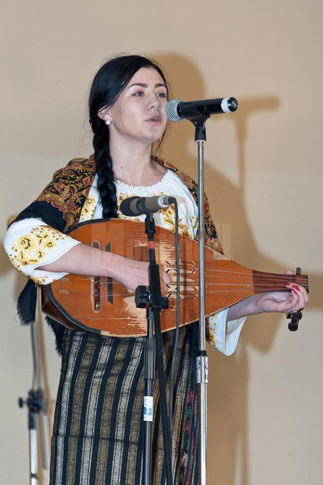 Diana Prodaniuc, Moara