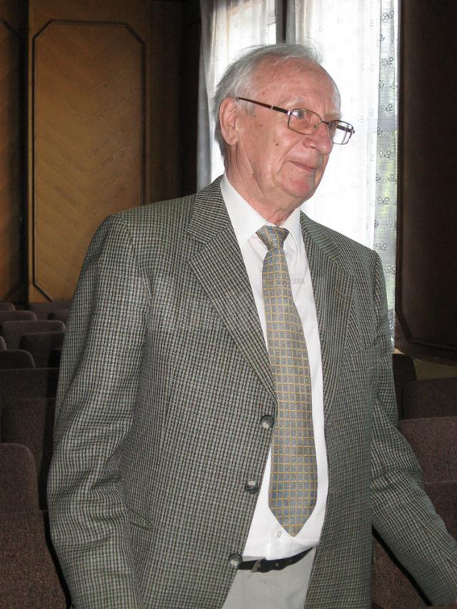 Radu Bercea