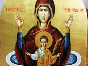 Izvorul Tămăduirii, o mare sărbătoare a creştinătăţii ortodoxe