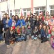 Elevi şi profesori de la Colegiul „Dimitrie Cantemir” au fost pentru o săptămână oaspeţi ai unei şcoli din Turcia