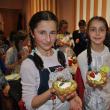 Concurs gastronomic, la liceul din Dumbrăveni