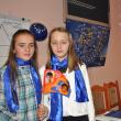 Concurs gastronomic, la liceul din Dumbrăveni