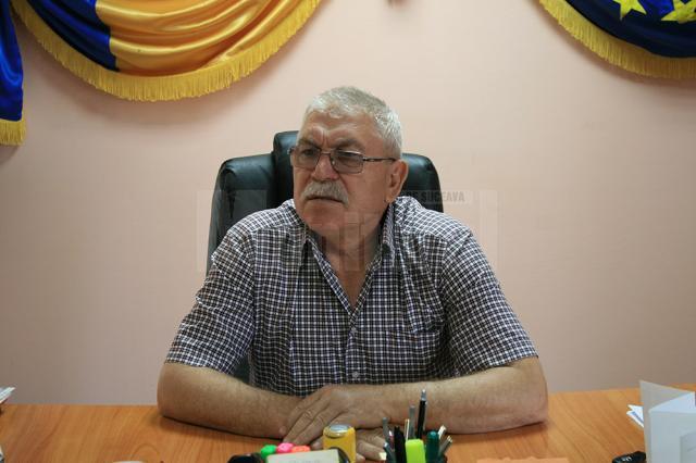 Primarul Valea Moldovei, Constantin Moroşan: Care este problema?