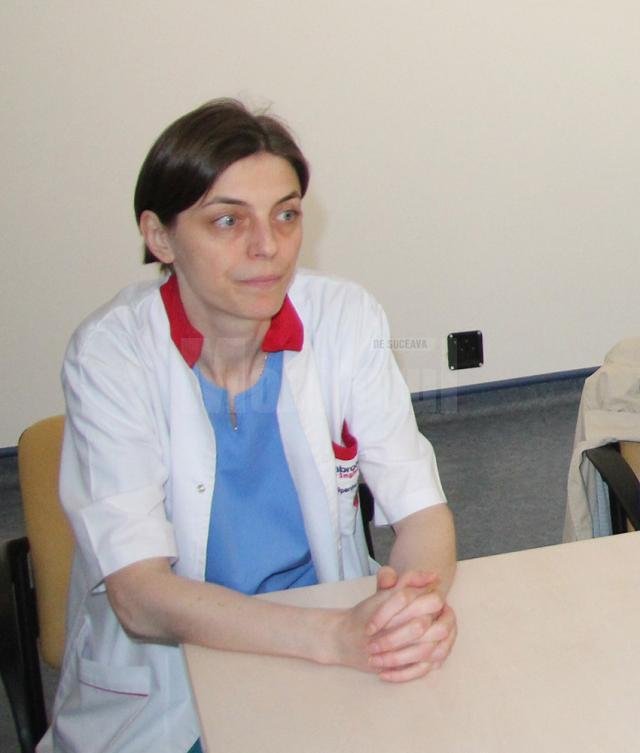 dr. Laura Coca
