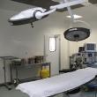 Investigaţii, tratamente şi operaţii ca în clinicile universitare, la Maternitatea Spitalului Suceava