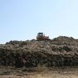Fosta groapă de gunoi a Sucevei va deveni spaţiu verde până la finalul anului 2015