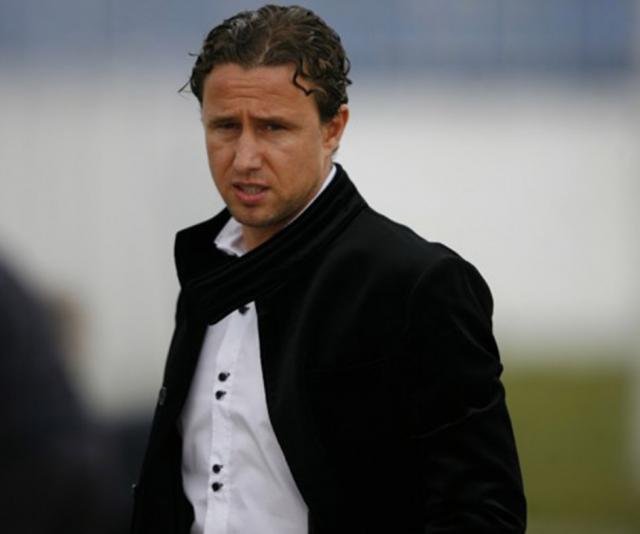 Reghecampf este adeptul unei competiţii cu 10-12 echipe