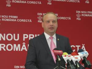 Ovidiu Donţu: „Activitatea culturală studenţească în municipiul Suceava va căpăta o anumită dinamică şi o dimensiune mult mai mare decât până în prezent”