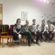 Elevii au avut parte de un schimb de experienţă în regiunea Cuenca, Spania, în cadrul programului „Youth Exchange”