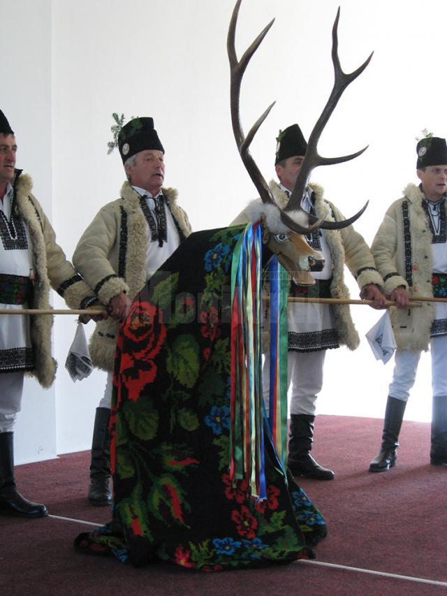 Sărbătoarea cărţilor, la Corlata, la Căminul Cultural „Florin Piersic”