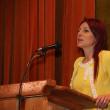 Steliana Miron: „Trebuie să facem o alianţă anti-sărăcie şi anti-pauperizare”
