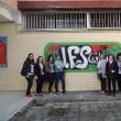Opt profesori au participat la activități de formare privind orientarea în carieră, în Granada, Spania