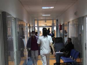 În 2013, numai la Spitalul Suceava 887 de persoane au solicitat îngrijiri medicale din cauza căpuşelor
