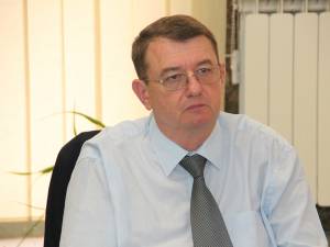Administratorul SC Termica SA Suceava, directorul Ovidiu Dumitrescu, nu mai poate efectua nici o operaţiune financiară