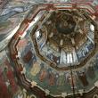 Proiectul de restaurare a frescelor de la Biserica Dragomirna a primit Marele Premiu pentru conservarea patrimoniului cultural acordat de UE şi de mişcarea Europa Nostra
