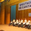 Mai mulţi copii cu dizabilităţi au dansat pe scena suceveană, într-un spectacol caritabil de excepţie
