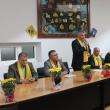 Mihăiţă Negură a fost ales la conducerea PNL Câmpulung Moldovenesc