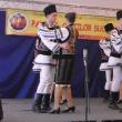 Circa 450 de elevi suceveni au participat la Festivalul de folclor „Tradiţii Bucovinene”