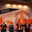 Orest Onofrei, susţinut de lideri naţionali ai PDL pentru a câştiga un mandat de europarlamentar