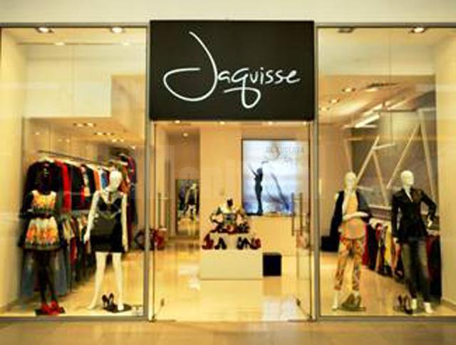 Jaquisse, un magazin destinat femeilor cu stil, la Iulius Mall