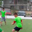La Cajvana, competiţia de fotbal a adunat mai multe participante, dar câştig de cauză a avut una singură