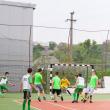 La Cajvana, competiţia de fotbal a adunat mai multe participante, dar câştig de cauză a avut una singură